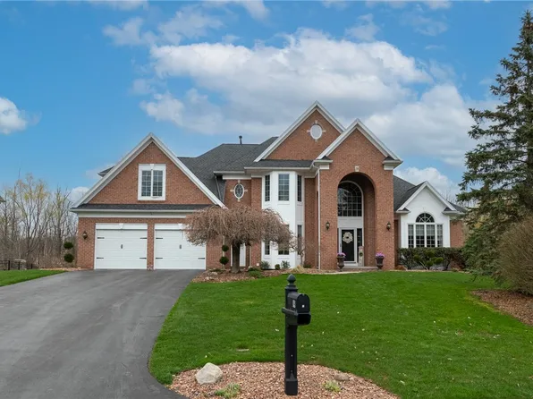 19 Brunson Way, Penfield, NY 14526