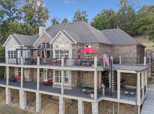 53482 E 332nd Loop, Jay, OK 74346