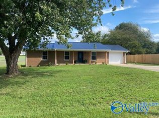 23889 Presnell Rd, Athens, AL 35613