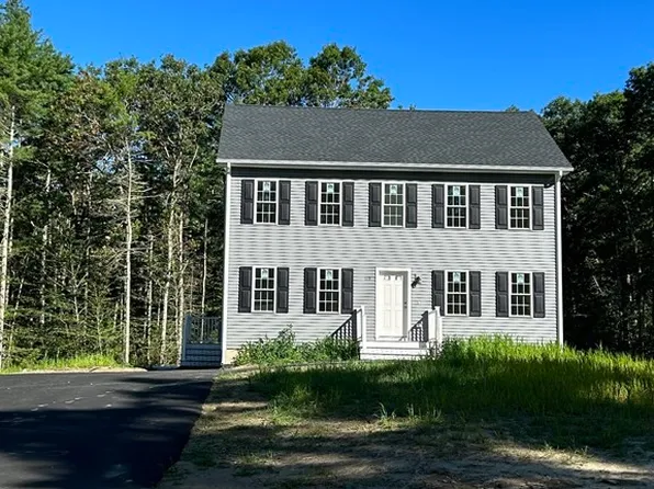 115 Spruce St, Middleboro, MA 02346