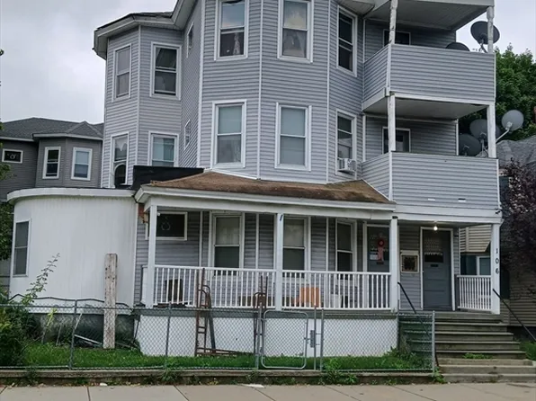 106 Elm St, Worcester, MA 01609