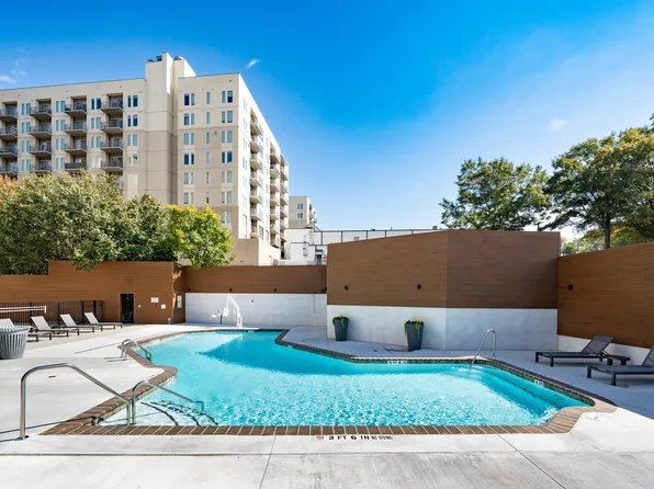 Wesley Townsend Apartments at Buckhead