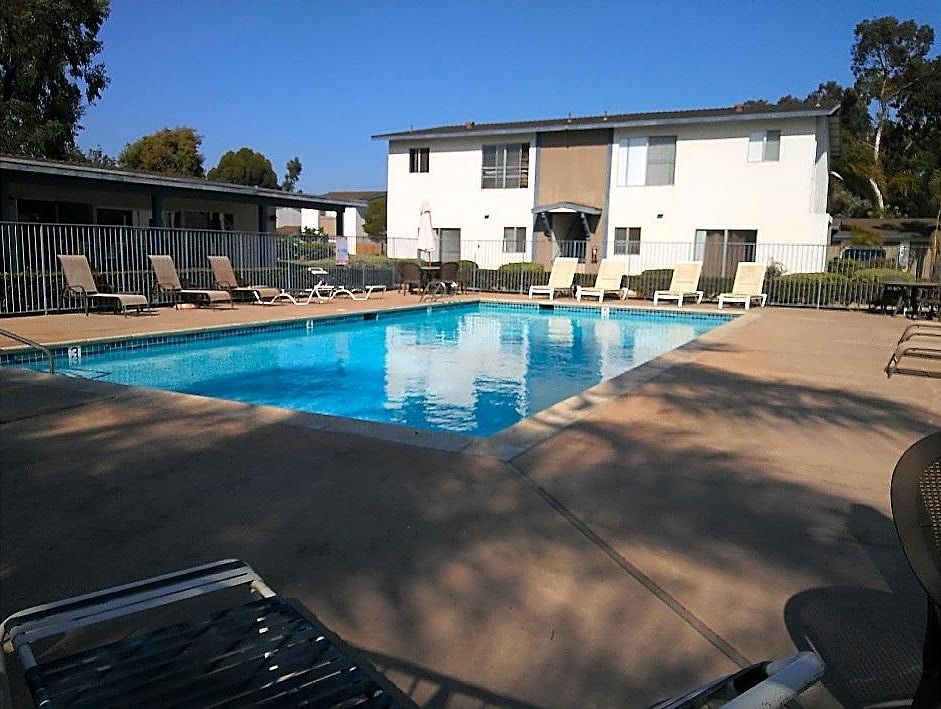 2nd image of 2356 Grove Ave APT 18