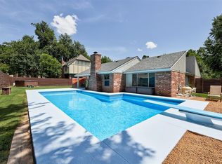 4101 Hughes Cir, Norman, OK 73072