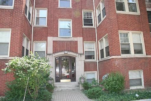 1st image of 1473 W Foster Ave #2W