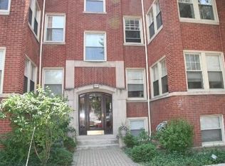 1473 W Foster Ave #2W, Chicago, IL 60640