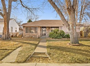 5147 Clay St, Denver, CO 80221