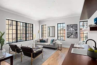 Sold by Douglas Elliman