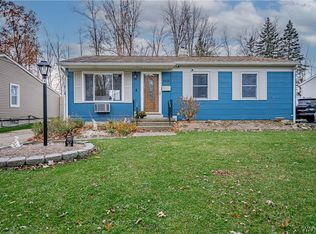 1425 Sherwood Ave, North Tonawanda, NY 14120