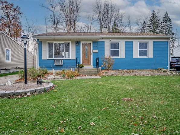 1425 Sherwood Ave, North Tonawanda, NY 14120