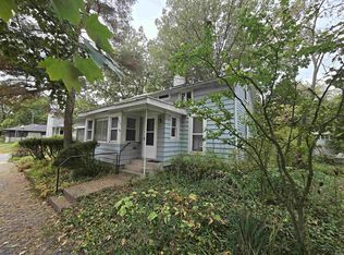 720 W Park Dr, Huntington, IN 46750