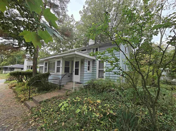 720 W Park Dr, Huntington, IN 46750