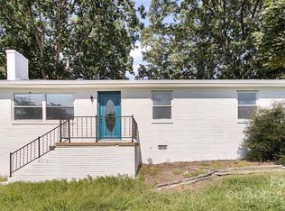 735 Edmiston Rd, Mount Ulla, NC 28125