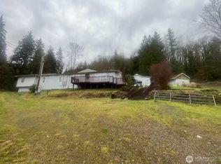 19221 N High Rock Rd, Monroe, WA 98272