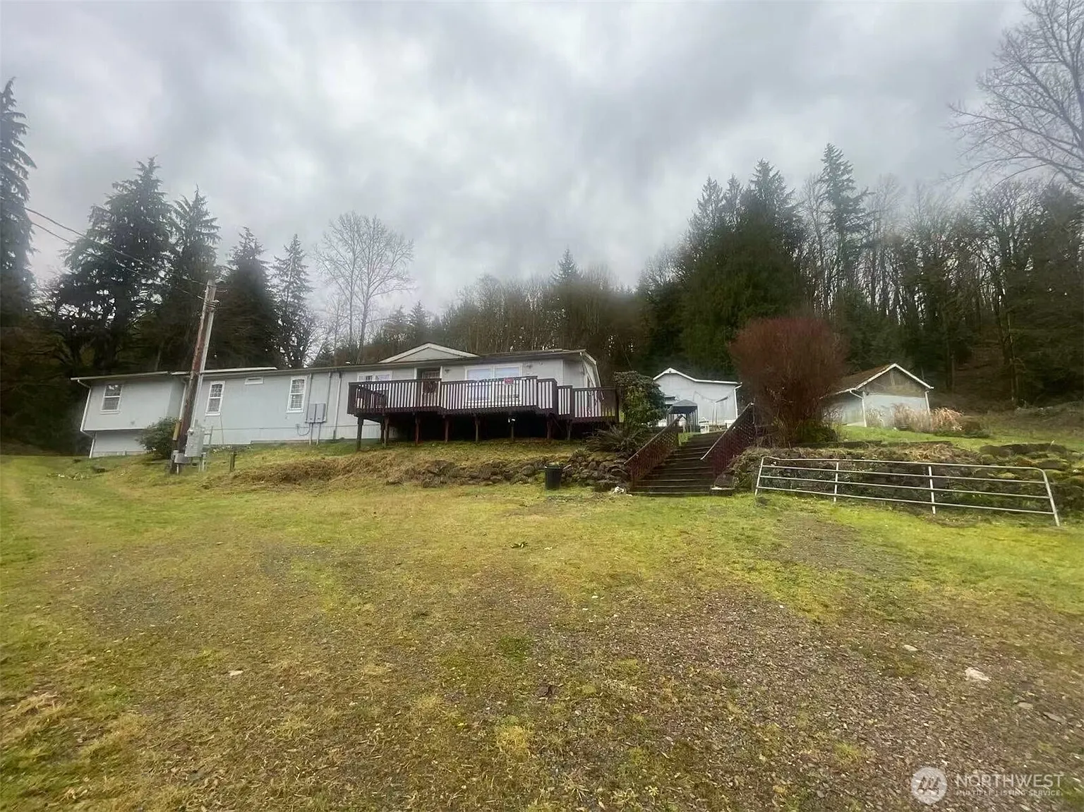 19221 N High Rock Road photo 1