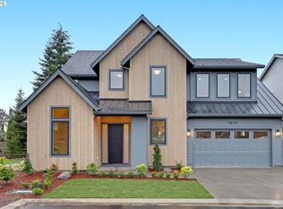 3673 NW Lana Pl, Portland, OR