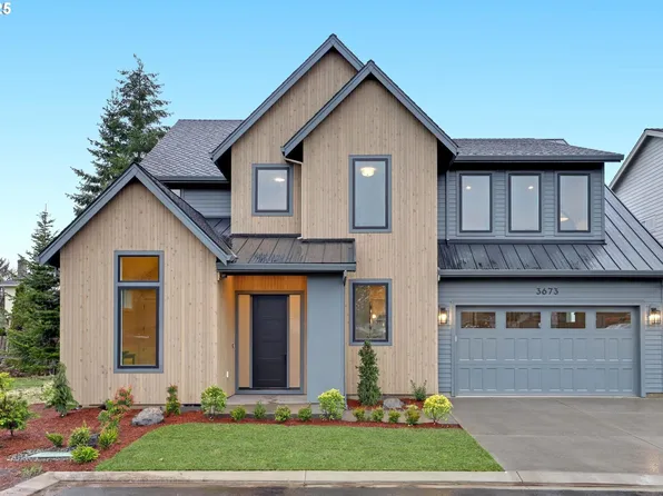 3673 NW Lana Pl, Portland, OR 97229