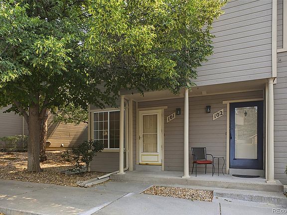 2nd image of 11131 W 17th Avenue #101