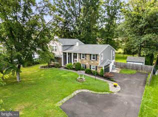 955 Bristol Rd, Churchville, PA 18966