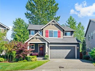 31504 121st Ct SE, Auburn, WA 98092