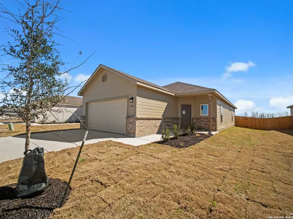 3461 Canyon Ridge, Seguin, TX 78155