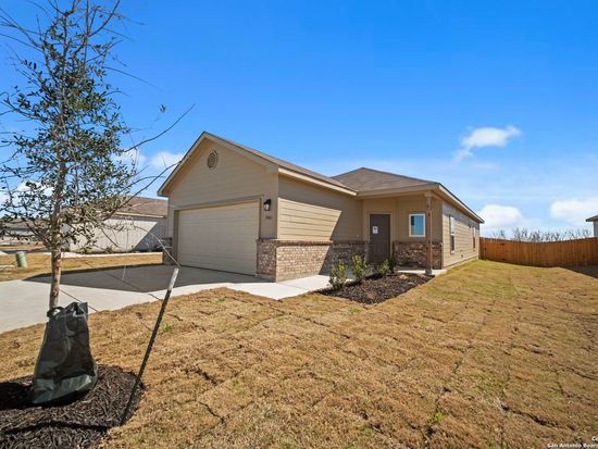 3461 Canyon Ridge, Seguin, TX 78155