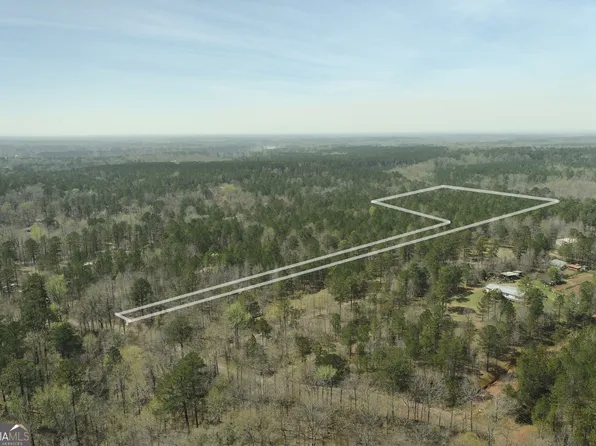 0 Bagley Rd, Eatonton, GA 31024