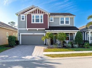 3320 Pilot Cir, Naples, FL 34120