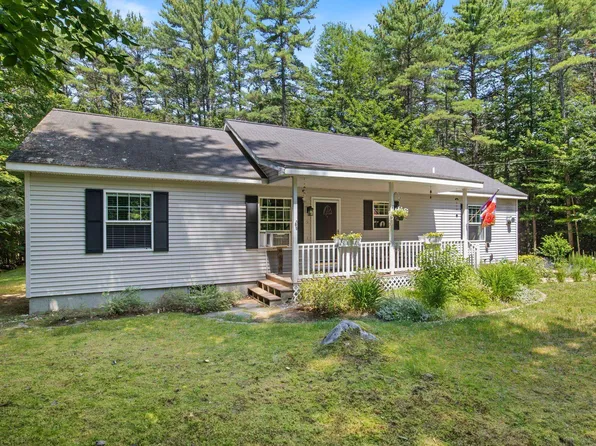 5 Birch Lane, Tuftonboro, NH 03816
