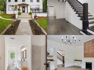 6425 E Strickland St, Douglasville, GA 30134