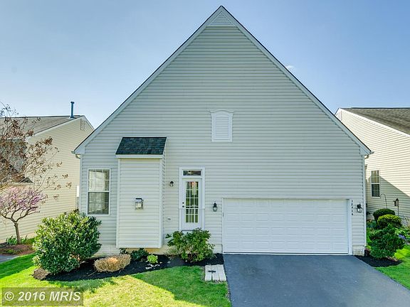 2nd image of 12816 Dunbarton Dr