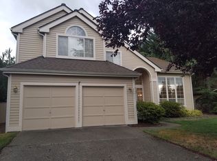23811 NE 25th Way, Sammamish, WA 98074