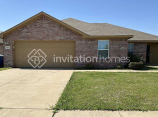 15614 Gatsby Ln, Dallas, TX 75253