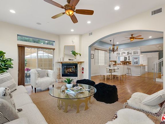 2nd image of 2529 Topanga Skyline Dr