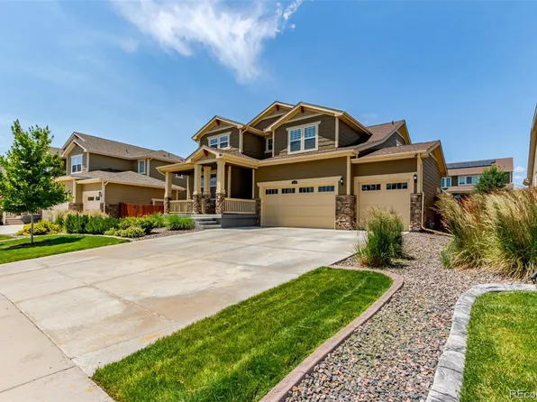 16321 Clayton Street, Thornton, CO 80602
