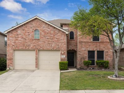 2114 Athabasca Falls Dr, Anna, TX, 75409