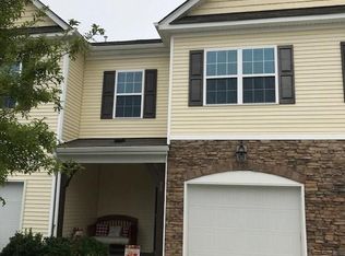 25 Daly Ct, Durham, NC 27705