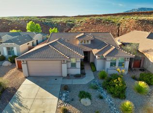 2577 E Spring Canyon Dr, Washington, UT 84780