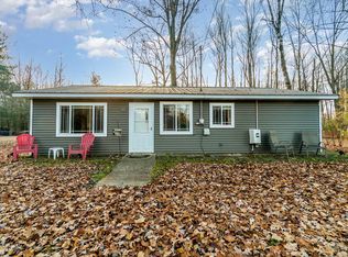 4305 Anderson Dr, Beaverton, MI 48612