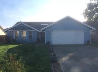 6034 60th Loop SE, Lacey, WA 98513