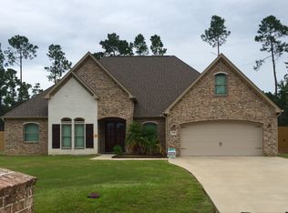 12010 Woodhollow Dr, Beaumont, TX 77705