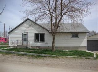 112 S 9th Ave W, Marsing, ID 83639