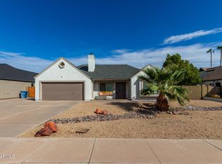 1442 E Dava Dr, Tempe, AZ 85283