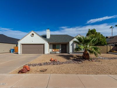 1442 E Dava Dr, Tempe, AZ, 85283