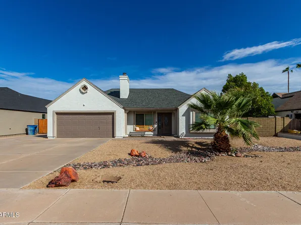 1442 E DAVA Drive, Tempe, AZ 85283