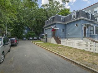 105 Oxford St, Cambridge, MA 02138