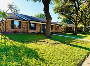 4761 Preston Trail Dr, Mesquite, TX 75150