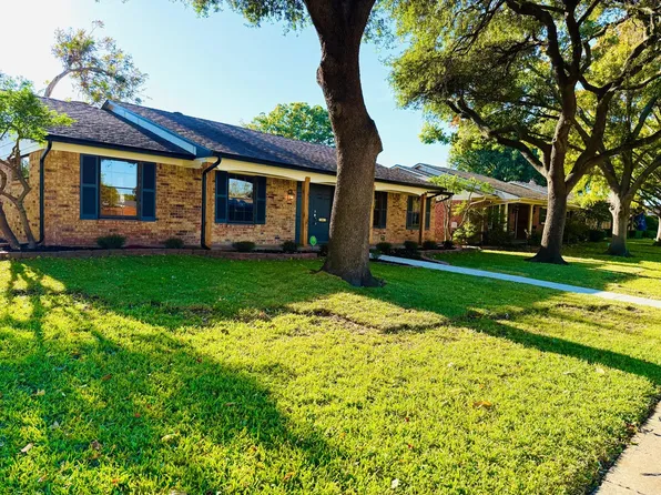 4761 Preston Trail Dr, Mesquite, TX 75150