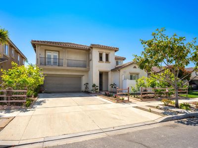 3554 Dunkirk Dr, Oxnard, CA, 93035