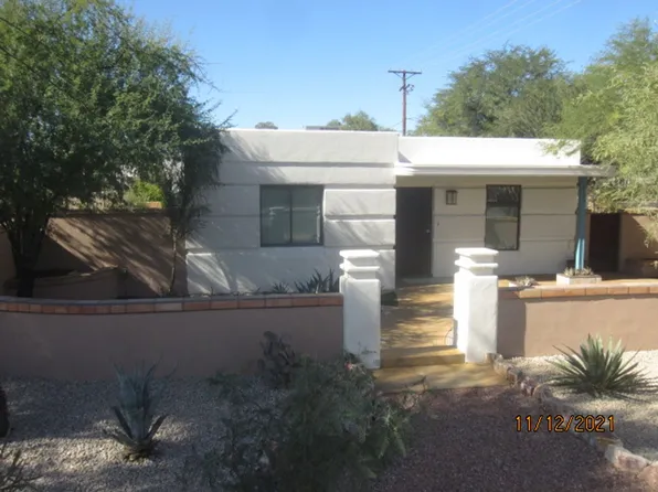 831 N Desert Ave, Tucson, AZ 85711